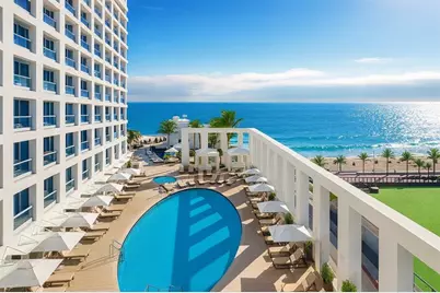 551 N Fort Lauderdale Beach Blvd, Unit #2201, Fort Lauderdale, FL 33304 - Photo 2