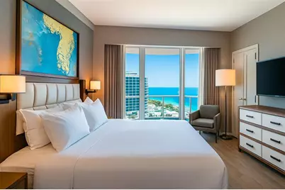 551 N Fort Lauderdale Beach Blvd, Unit #2201, Fort Lauderdale, FL 33304 - Photo 6