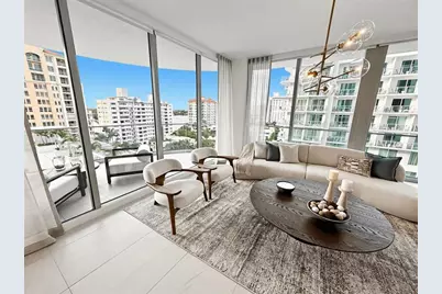 151 N Seabreeze, Unit #E603, Fort Lauderdale, FL 33304 - Photo 8