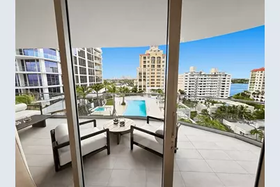 151 N Seabreeze, Unit #E603, Fort Lauderdale, FL 33304 - Photo 2