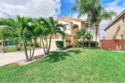 3527  Chesapeake Cir, Boynton Beach, FL 33436 - Photo 2