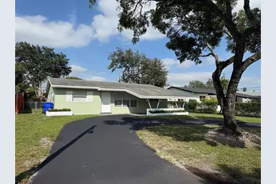 6721 McClellan Street, Hollywood, FL 33024 - Photo 1