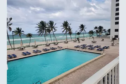 2401 S Ocean Dr, Unit #1108, Hollywood, FL 33019 - Photo 32