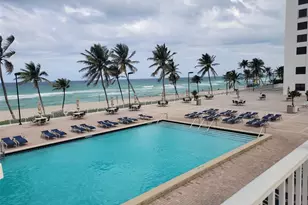 2401 S Ocean Dr Unit, Hollywood, FL 33019 - Photo 32