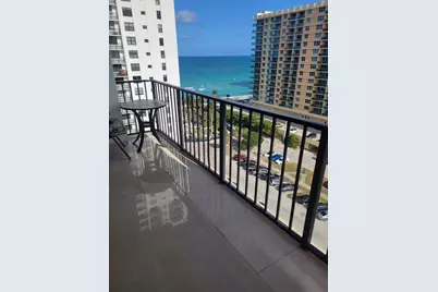 2401 S Ocean Dr, Unit #1108, Hollywood, FL 33019 - Photo 22