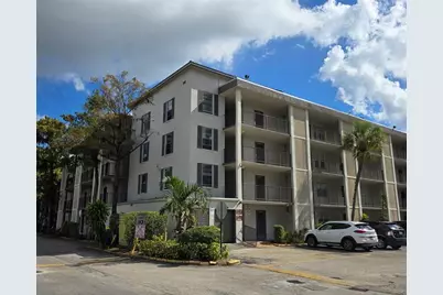 4898 NW 29th Ct, Unit #412, Lauderdale Lakes, FL 33313 - Photo 2