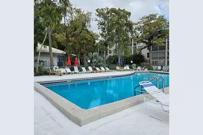 4898 NW 29th Ct, Unit #412, Lauderdale Lakes, FL 33313 - Photo 36