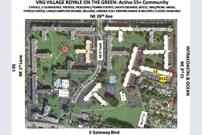 2601 NE 3rd Ct, Unit #112, Boynton Beach, FL 33435 - Photo 56