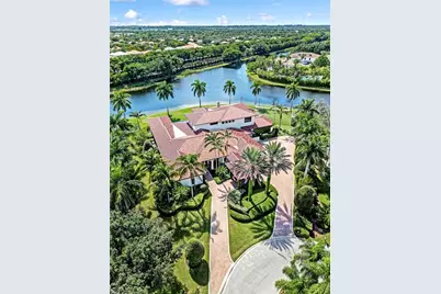 3530  Windmill Ranch Rd, Weston, FL 33331 - Photo 2