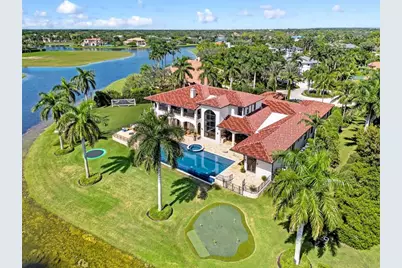 3530  Windmill Ranch Rd, Weston, FL 33331 - Photo 1