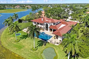 3530 Windmill Ranch Rd, Weston, FL 33331 - Photo 1