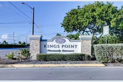 964  Normandy Trail, Unit #U, Delray Beach, FL 33484 - Photo 20