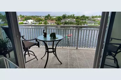 2611 N Riverside Dr, Unit #504, Pompano Beach, FL 33062 - Photo 16