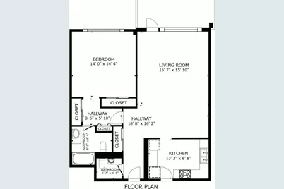 3850  Galt Ocean Dr, Unit #408, Fort Lauderdale, FL 33308 - Photo 46