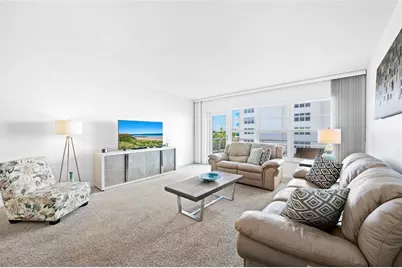 3850  Galt Ocean Dr, Unit #408, Fort Lauderdale, FL 33308 - Photo 2