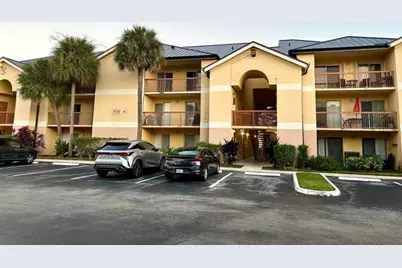 7630  Westwood Dr, Unit #321, Tamarac, FL 33321 - Photo 1