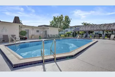 3405 NW 48th Ave, Unit #611, Lauderdale Lakes, FL 33319 - Photo 32