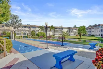 3405 NW 48th Ave, Unit #611, Lauderdale Lakes, FL 33319 - Photo 28