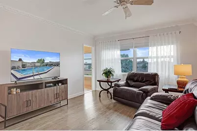 3405 NW 48th Ave, Unit #611, Lauderdale Lakes, FL 33319 - Photo 16