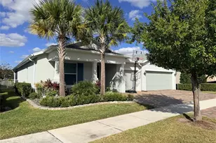 10497 SW Captiva Dr, Port Saint Lucie, FL 34987 - Photo 2