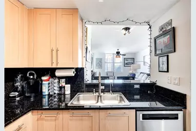 511 SE 5th Ave, Unit #1602, Fort Lauderdale, FL 33301 - Photo 6