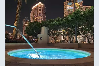 511 SE 5th Ave, Unit #1602, Fort Lauderdale, FL 33301 - Photo 46