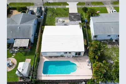 5264 NE 3rd Ter, Fort Lauderdale, FL 33334 - Photo 1