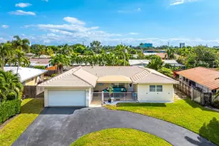 5340 NE 17th Ave, Fort Lauderdale, FL 33334 - Photo 2