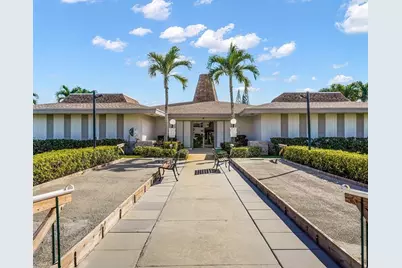 4705 NW 35th St, Unit #611, Lauderdale Lakes, FL 33319 - Photo 32