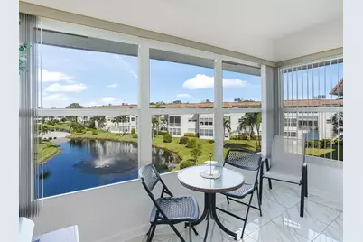 4705 NW 35th St, Unit #611, Lauderdale Lakes, FL 33319 - Photo 1