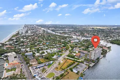 2611 N Riverside Dr, Unit #307, Pompano Beach, FL 33062 - Photo 22
