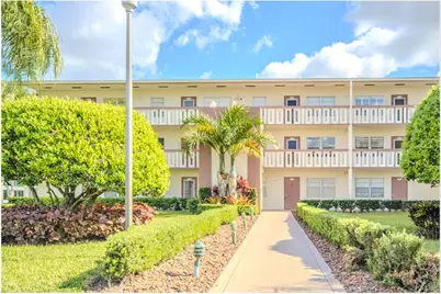 251  Preston F, Unit #251, Boca Raton, FL 33434 - Photo 4