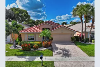 13851  Via Vittoria, Delray Beach, FL 33446 - Photo 1