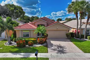 13851 Via Vittoria, Delray Beach, FL 33446 - Photo 1