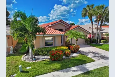 13851  Via Vittoria, Delray Beach, FL 33446 - Photo 2