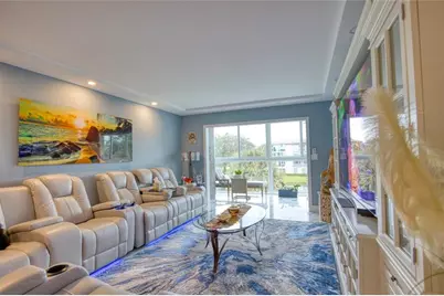 3101  Portofino Pt, Unit #D3, Coconut Creek, FL 33066 - Photo 4