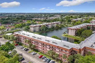 4930 E Sabal Palm Blvd, Tamarac, FL 33319 - Photo 2