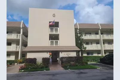 6850  Royal Palm Blvd, Unit #G 106, Margate, FL 33063 - Photo 28
