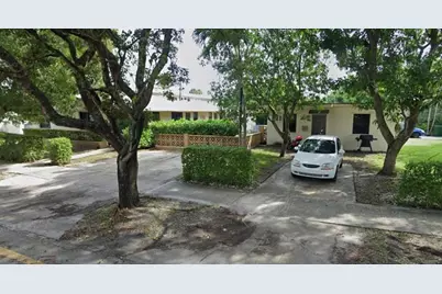 803 NE 8th St, Hallandale Beach, FL 33009 - Photo 1