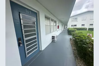 163  Markham H, Unit #163, Deerfield Beach, FL 33442 - Photo 20