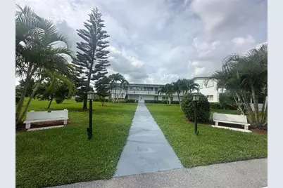 163  Markham H, Unit #163, Deerfield Beach, FL 33442 - Photo 1