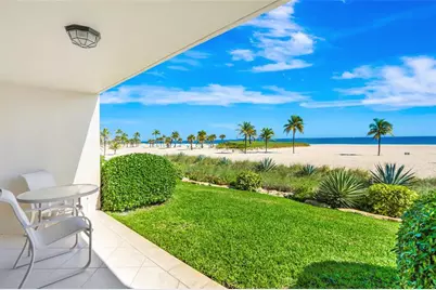 1710 S Ocean Ln, Unit #104, Fort Lauderdale, FL 33316 - Photo 1