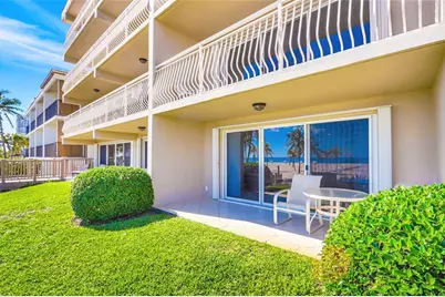 1710 S Ocean Ln, Unit #104, Fort Lauderdale, FL 33316 - Photo 10