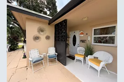 855  North Dr, Unit #A, Delray Beach, FL 33445 - Photo 1