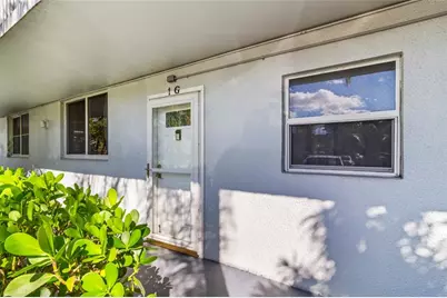 101  Royal Park Dr, Unit #1G, Oakland Park, FL 33309 - Photo 1