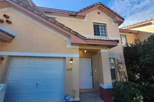 8722 SW 21st Ct, Miramar, FL 33025 - Photo 1