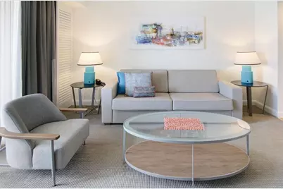 601 N Ft Lauderdale Bch Blvd, Unit #1015, Fort Lauderdale, FL 33304 - Photo 4