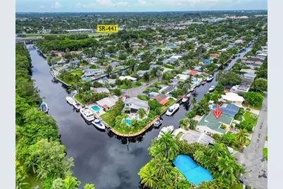 2631  Okeechobee Ln, Fort Lauderdale, FL 33312 - Photo 56