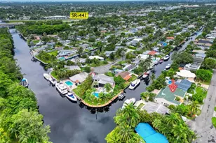 2631 Okeechobee Ln, Fort Lauderdale, FL 33312 - Photo 56