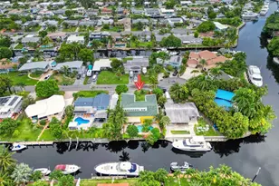 2631 Okeechobee Ln, Fort Lauderdale, FL 33312 - Photo 58